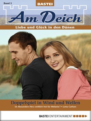 cover image of Am Deich--Folge 003